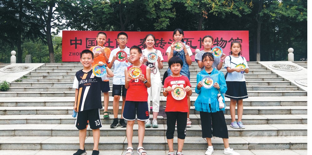 2018年 西安，我們來(lái)啦！