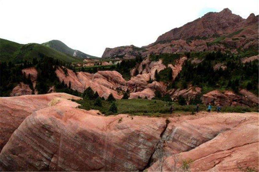 紅山旅游.jpg 紅山旅游.jpg